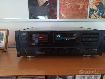 Akai GX-95