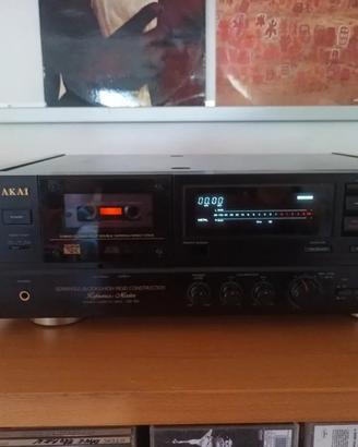 Akai GX-95