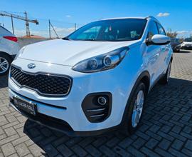 Kia Sportage 1.7 CRDI 2WD Active