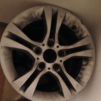 cerchi Bmw