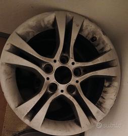 cerchi Bmw