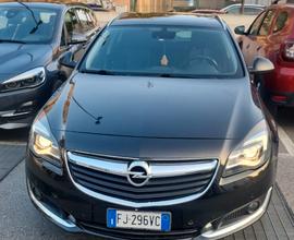 OPEL Insignia - 2017