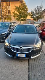 OPEL Insignia - 2017