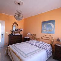 Camera da letto completa