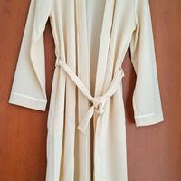 Vestaglia da camera donna  manica lunga