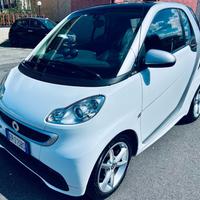 Smart ForTwo 800 CDI !!GARANZIA 24 MESI!!