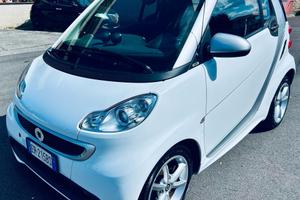 Smart ForTwo 800 CDI !!GARANZIA 24 MESI!!