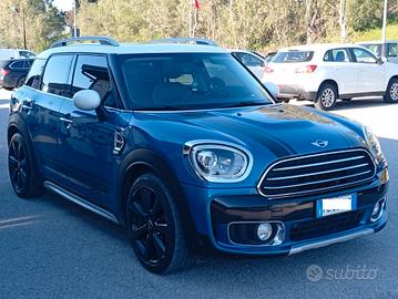 Mini Cooper D Countryman 2.0 Hype ALL4