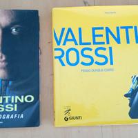 Libri su Valentino rossi