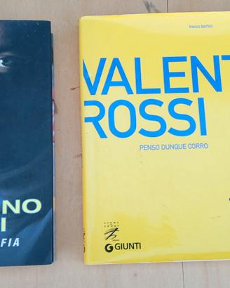 Libri su Valentino rossi