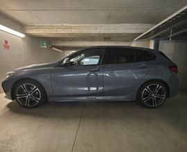 BMW 118 Serie 1 F40 118d Msport