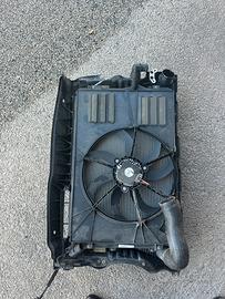 Radiatore Volkswagen golf 6 1.6tdi