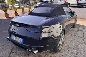 Alfa Romeo Spider 2.2 jts 185cv