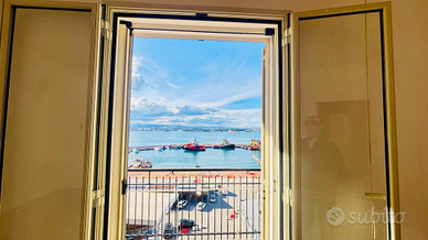 Appartamento centro storico 120mq