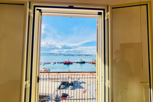 Appartamento centro storico 120mq