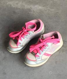 scarpe Lelli Kelly con lucine