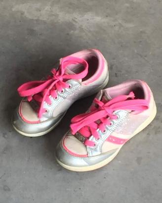 scarpe Lelli Kelly con lucine