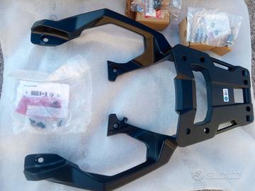 Honda portapacchi  piastra baule X-ADV 2017-2020