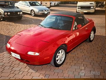 Mazda MX-5 del 1992