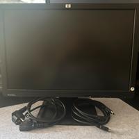 Monitor HP LE1901w 19"