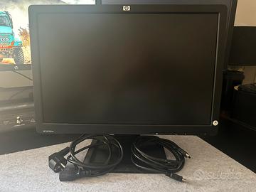 Monitor HP LE1901w 19"