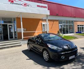 Peugeot 207 1.6 HDi 110CV CC Tecno