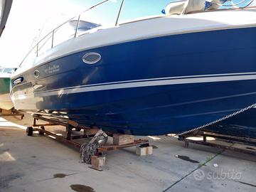 Airon marine Molinari 325