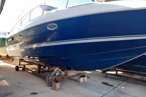 Airon marine Molinari 325