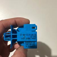 Hotpoint ariston lavatrice