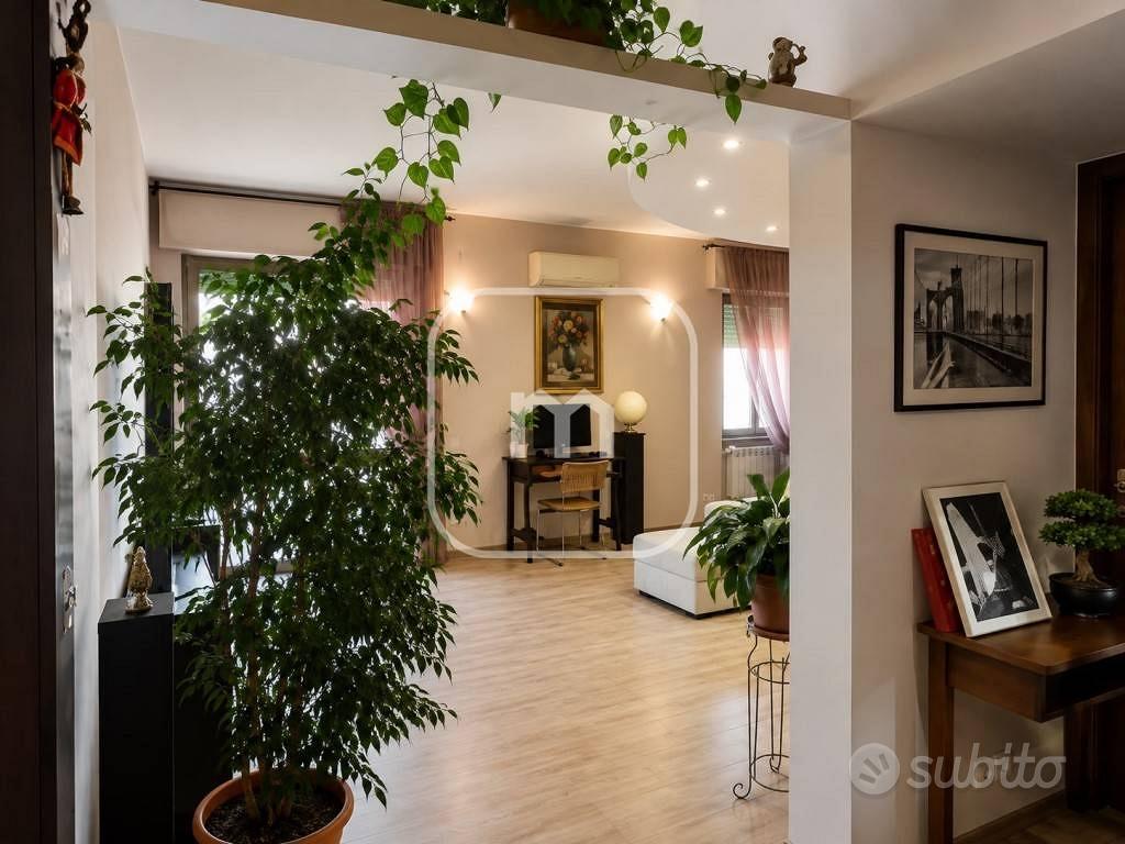 Appartamento – Colleferro - Vista 5