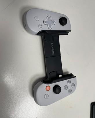 Backbone Playstatio ps edition lightning ios