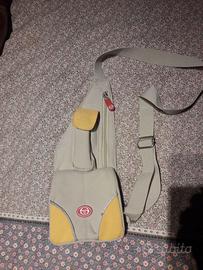 Sergio Tacchini borsello 