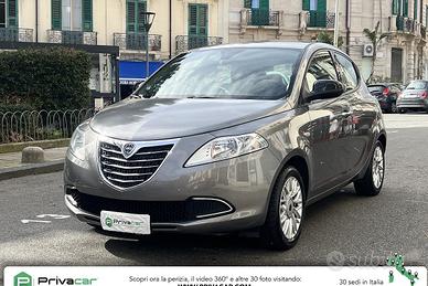 LANCIA Ypsilon 1.2 69 CV 5 porte Elefantino