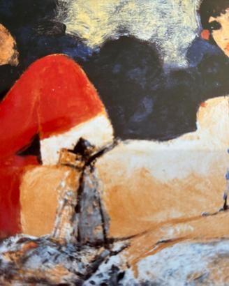 quadro Salvatore Fiume (Comiso 1915)