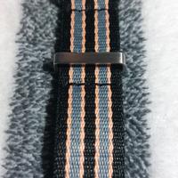 Cinturino nato 20 mm nuovo