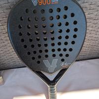 Racchetta padel Volt 900