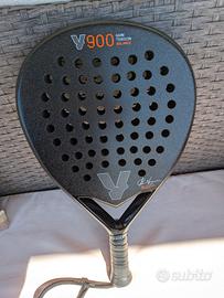 Racchetta padel Volt 900