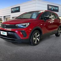 Opel Crossland 1.2 83cv Edition MT5