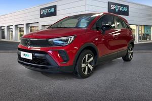 Opel Crossland 1.2 83cv Edition MT5