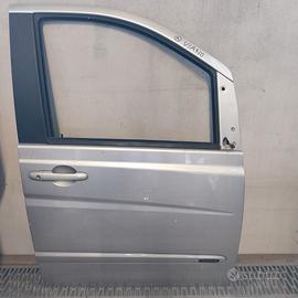 PORTIERA MERCEDES PIANO W639