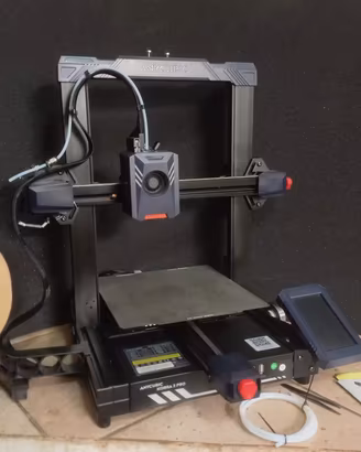 Stampante 3d Anycubic Kobra 2 pro