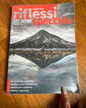 Libro religione
