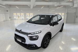 CITROEN C3 PURETECH 83 CV SES FEEL PACK 5 PORTE BE