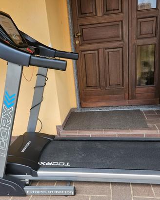 Tapis roulant TOORX TRX 50S