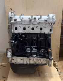 Motore 1.3 MultiJet Euro5 Nuovo con Garanzia