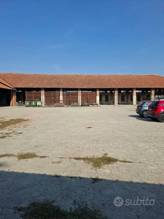 Casa – Milano, Parco delle Abbazie, Municipio 5 - Vista 2
