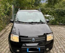 Fiat panda 4x4 1.3 multijet