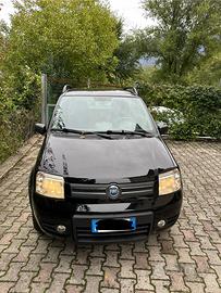 Fiat panda 4x4 1.3 multijet