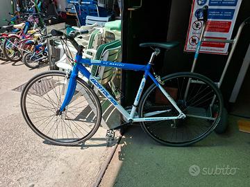 Bici Bortolami