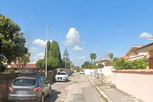 Anzio soleggiato trilocale arredato